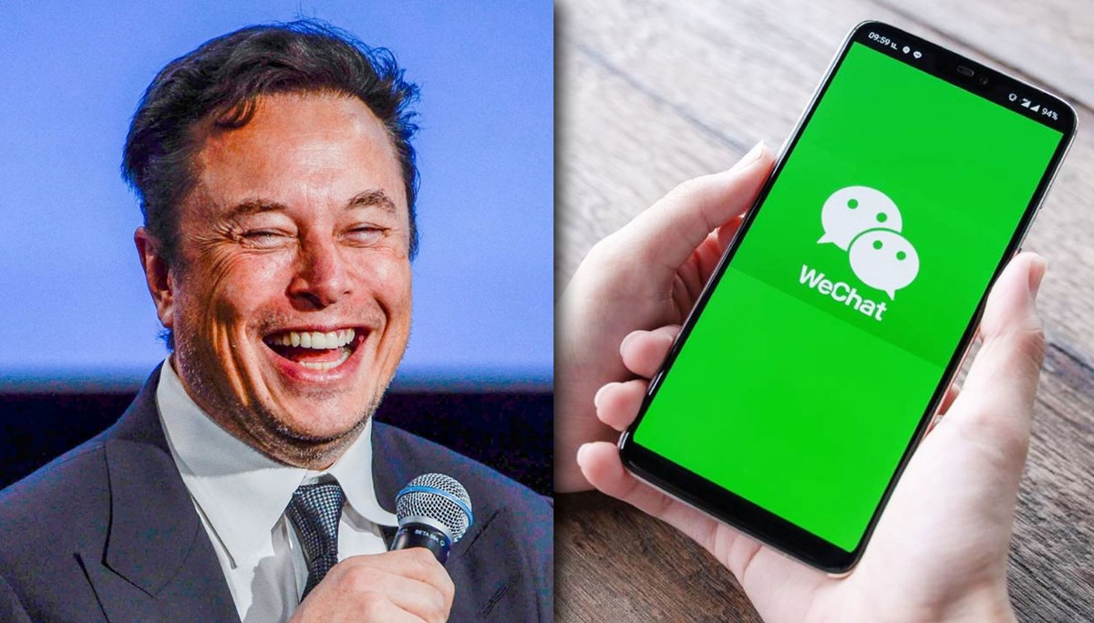 Elon Musk'ın Twitter ile ilgili çılgın projesi belli oldu