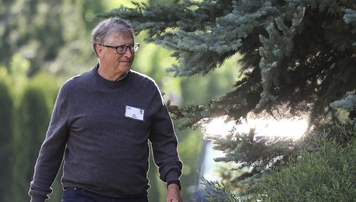 Bill Gates geri adım attı: Yapay et ile küresel ısınmayı çözemezsiniz